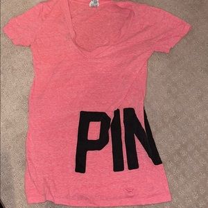 Victoria’s Secret PINK shirt